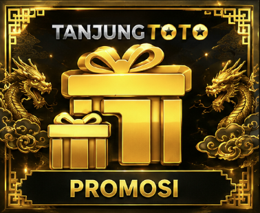 Promosi TANJUNGTOTO